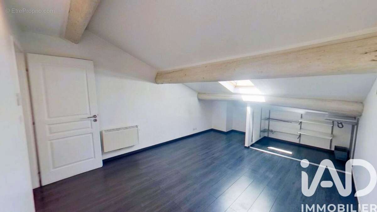 Photo 6 - Appartement à COURSAN