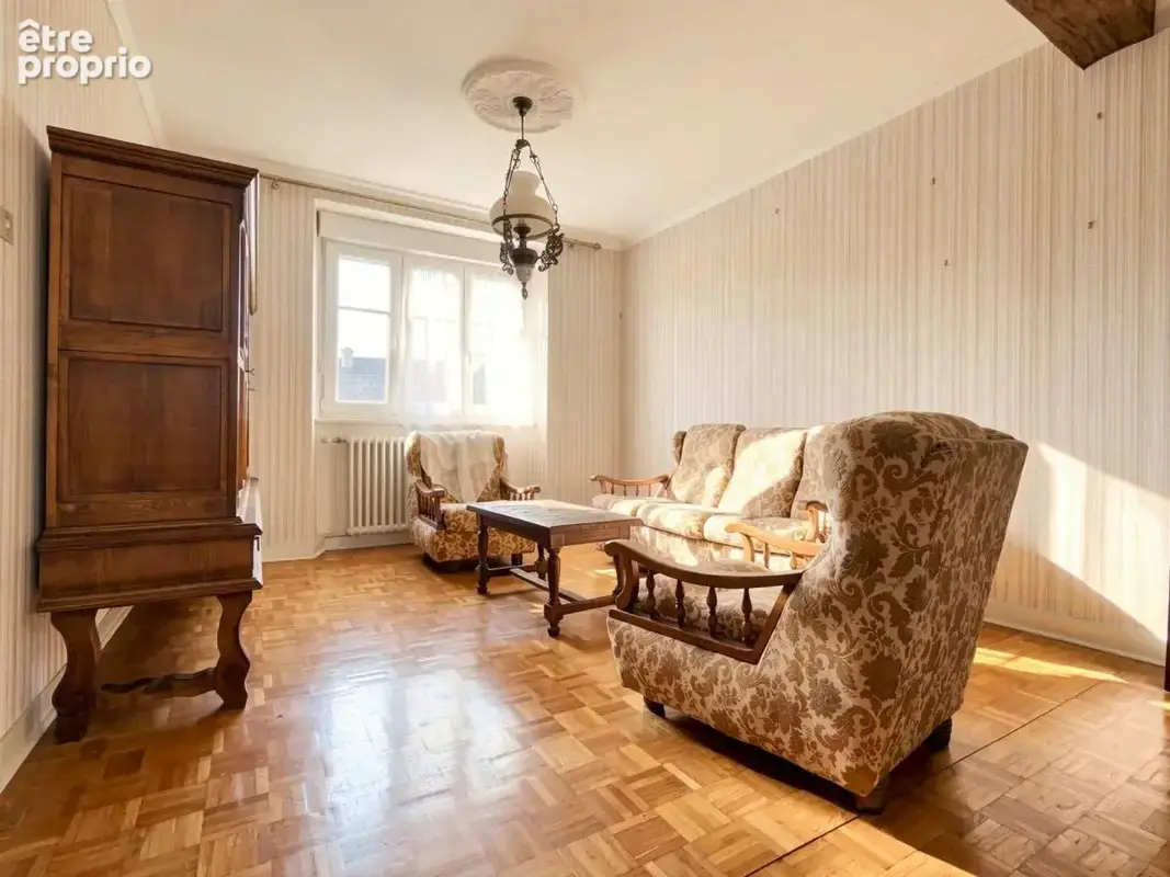 Maison 127 m² à Pleyber-Christ  - photo 5