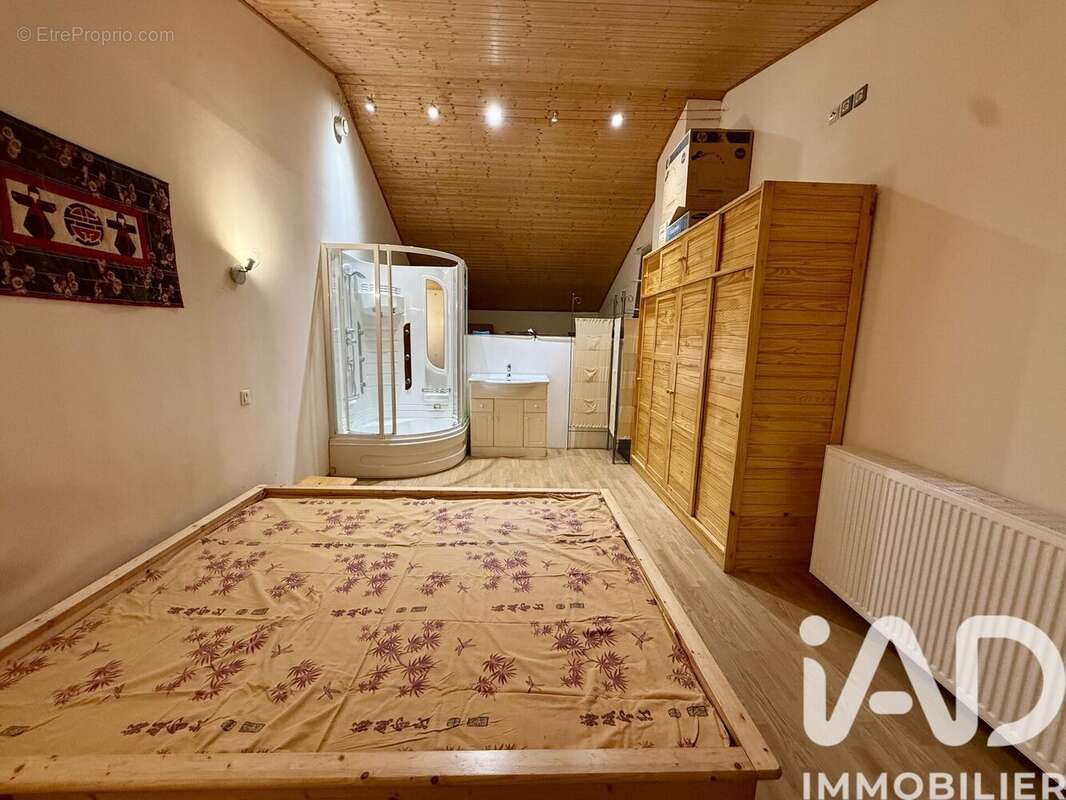 Photo 9 - Maison à VILLE-SOUS-ANJOU