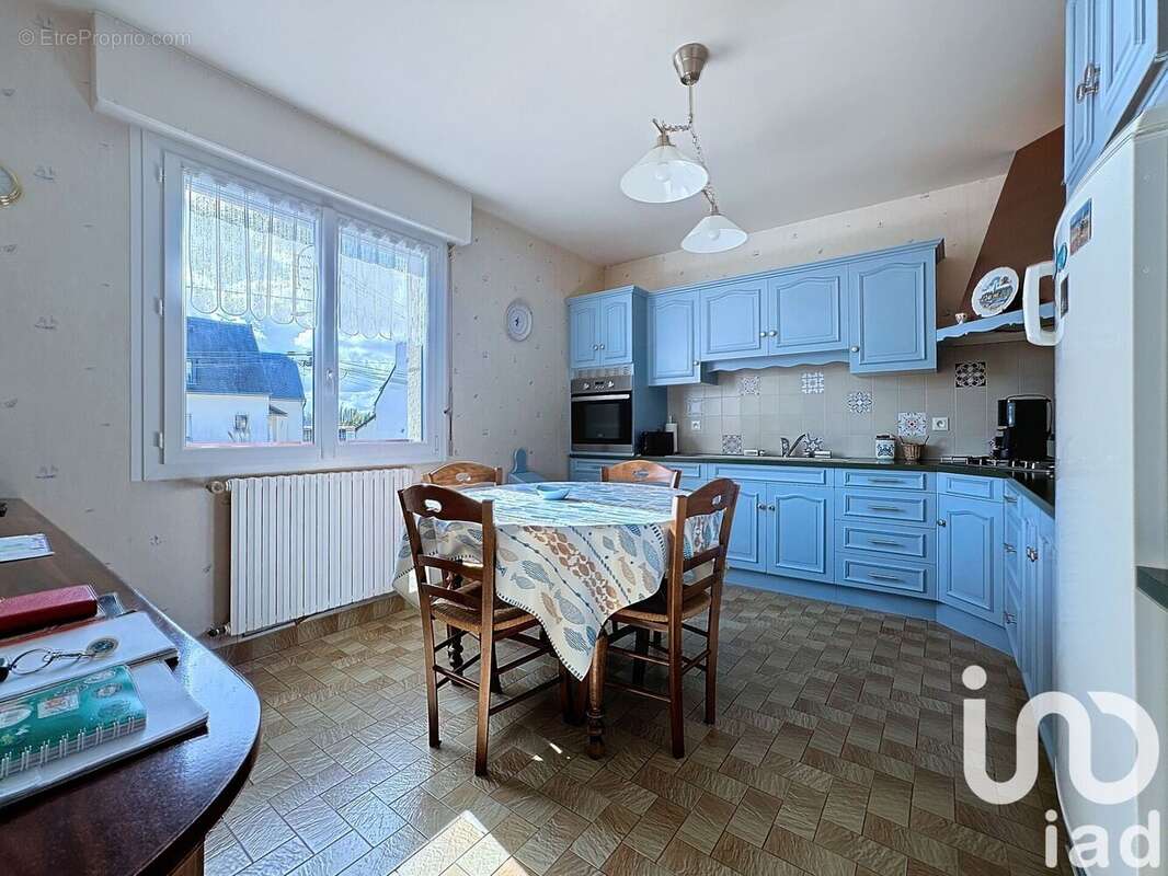 Photo 4 - Maison à CANCALE