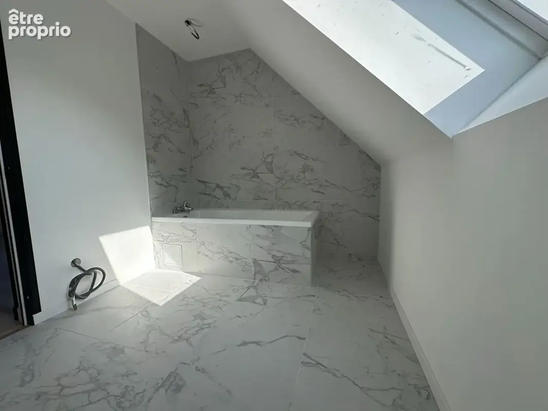 Maison Sinceny 6 pièce(s) 130 m2 - photo 8