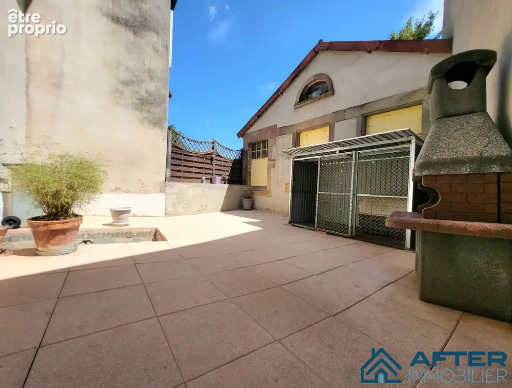 Maison 92 m² à Luneville  - photo 4