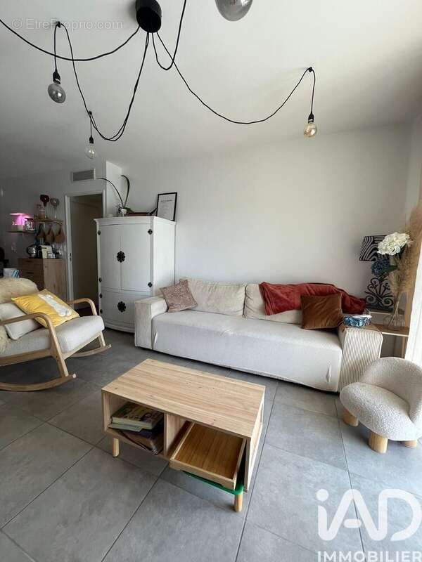 Photo 4 - Appartement à VERNAISON
