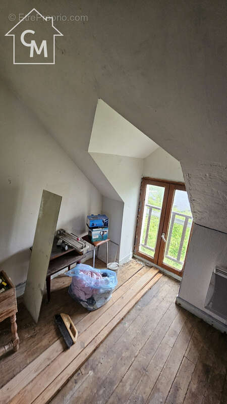 Maison avec hangar - photo 38
