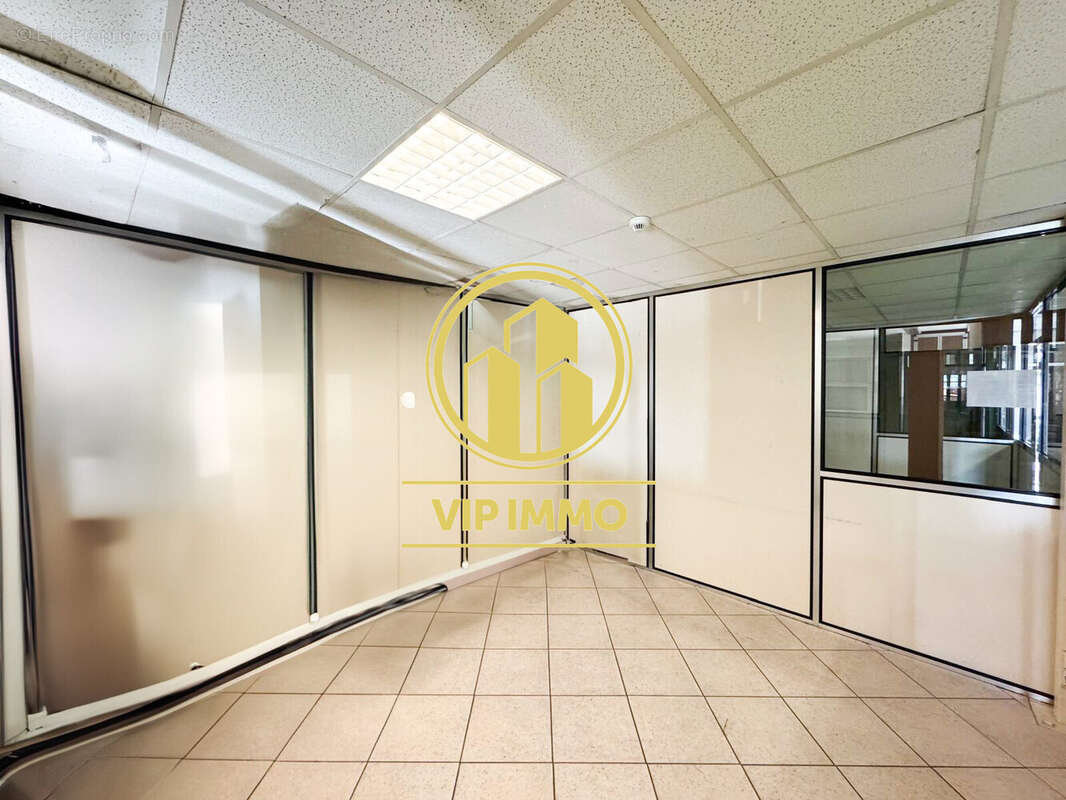 Commerce à MARQUETTE-LEZ-LILLE