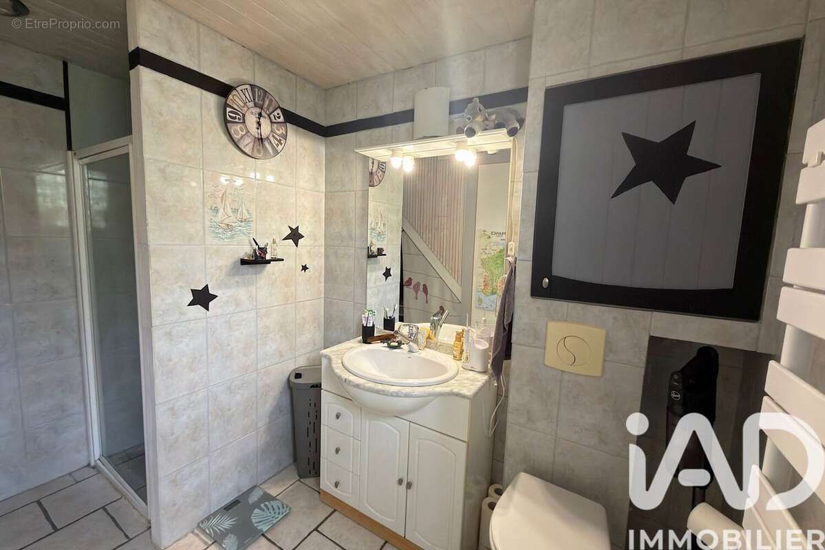 Photo 9 - Maison à FUVEAU