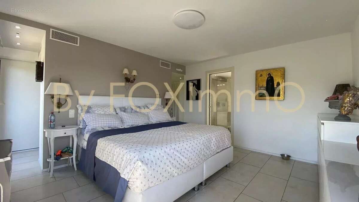 Appartement à CAGNES-SUR-MER