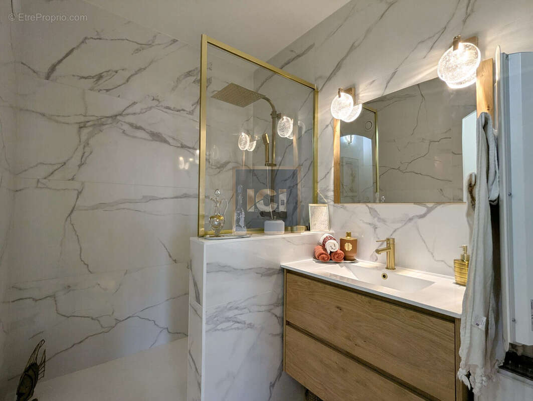 Appartement à SAINTE-MAXIME