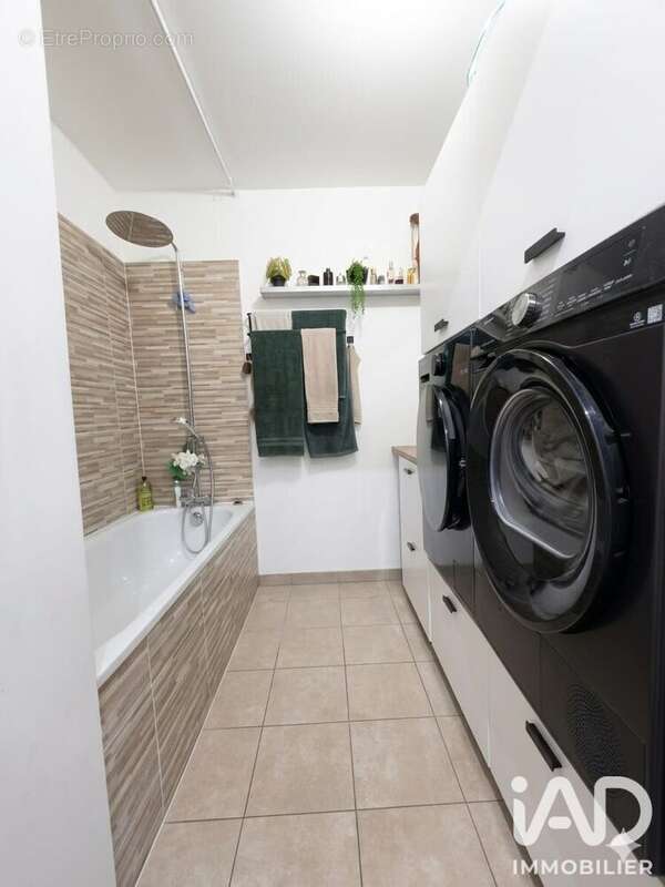 Photo 9 - Appartement à NOISY-LE-SEC