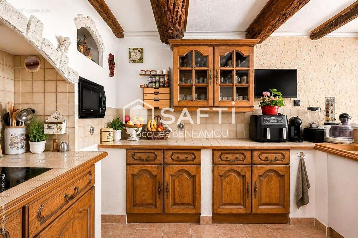 Photo 8 - Maison à ALLAUCH