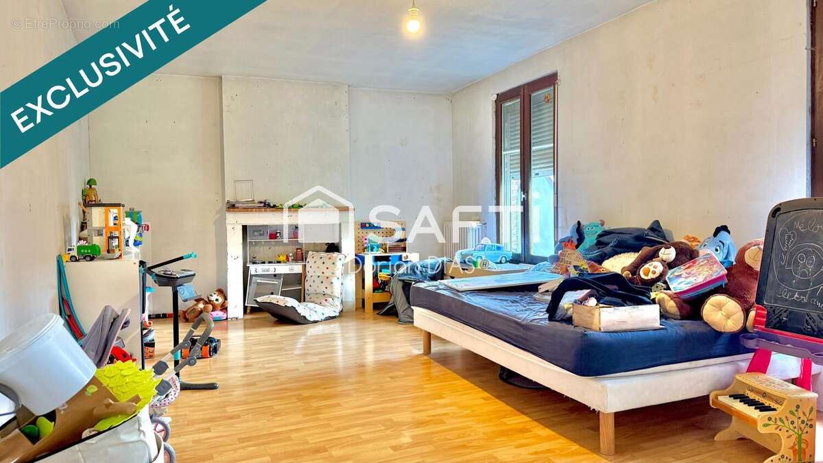 Photo 6 - Maison à VERTUS