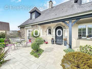 Maison à SAINT-SENIER-SOUS-AVRANCHES