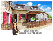 Maison à ADAINVILLE