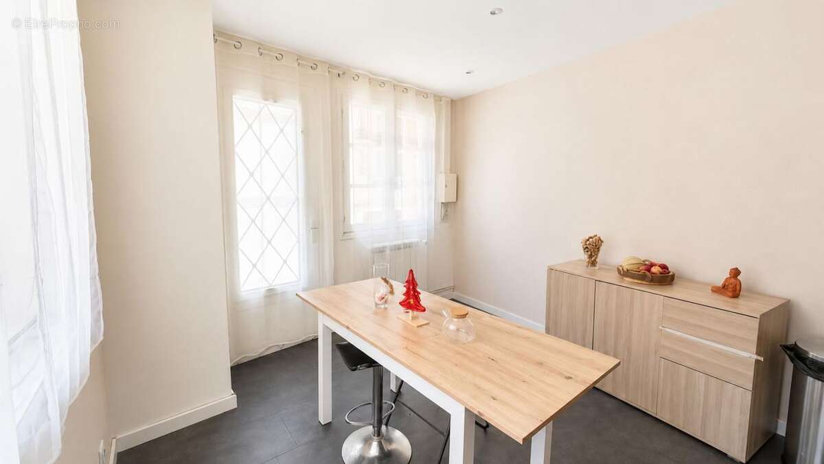 Le Monastère : maison de village rénovée avec 3 chambres - photo 5