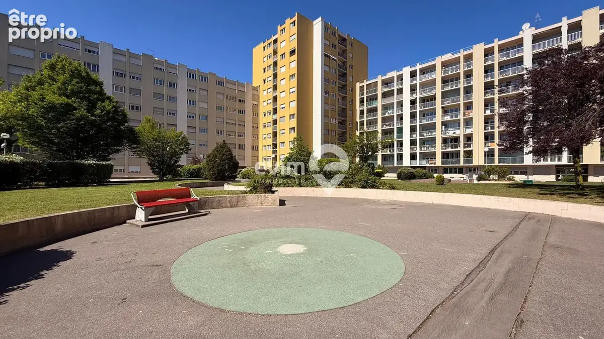 Photo Appartement à Argenteuil au prix de 172 000€