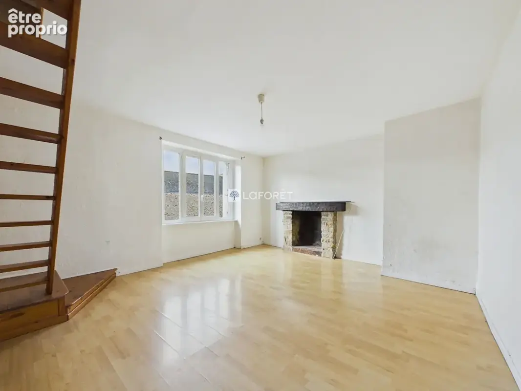 Appartement Douarnenez 4 pièce(s) 91m2 - photo 2