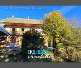 Maison à LES DESERTS