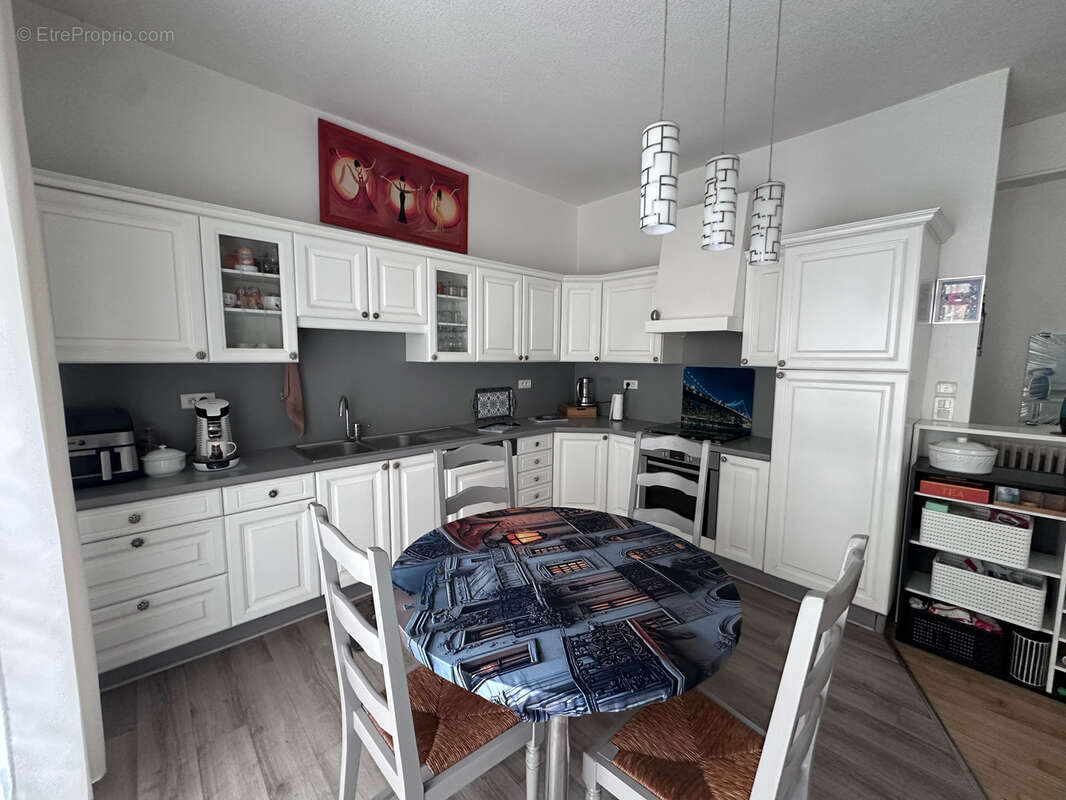 Appartement à TULLE