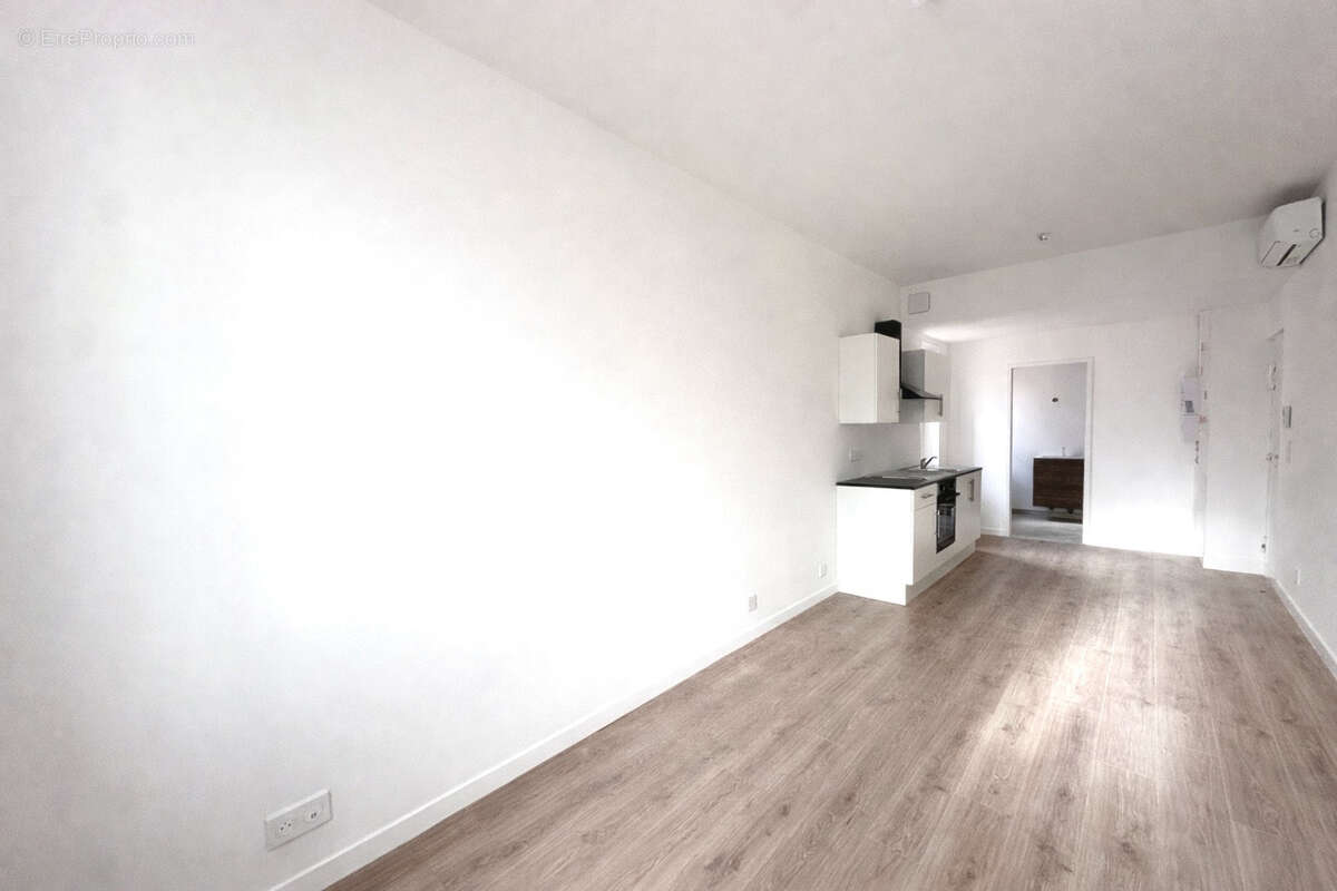 Appartement à AUBAGNE