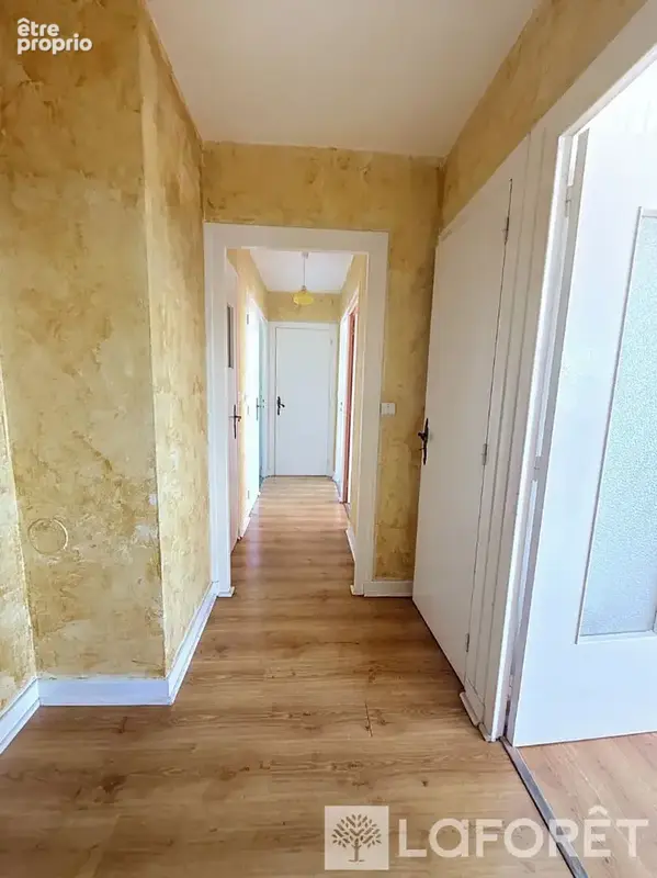 Appartement Voiron 5 pièce(s) - photo 4