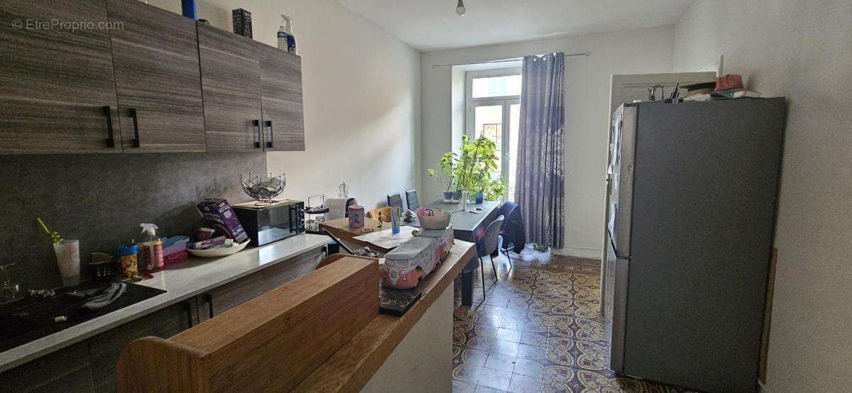 Maison à GANGES
