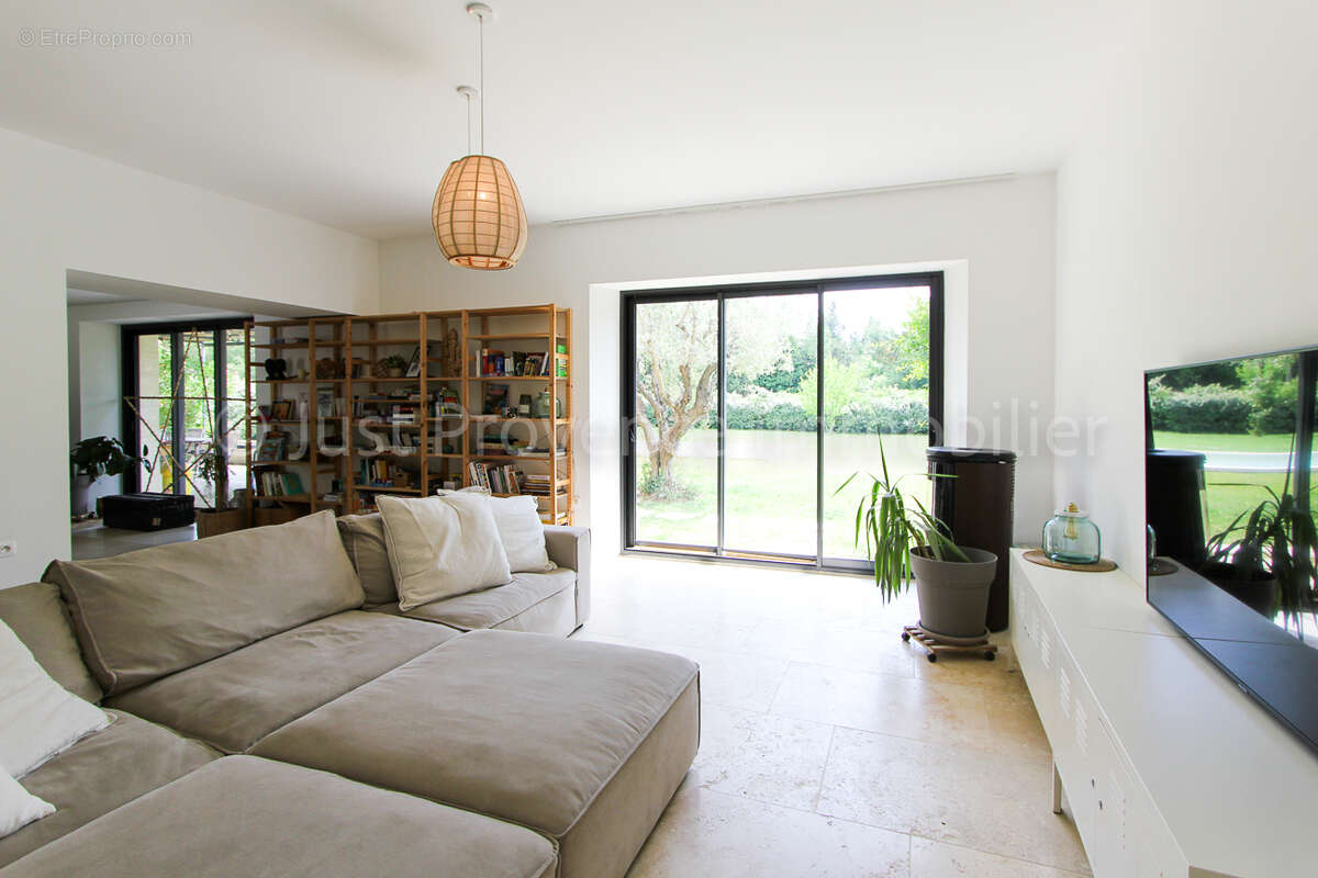 Maison à CARPENTRAS