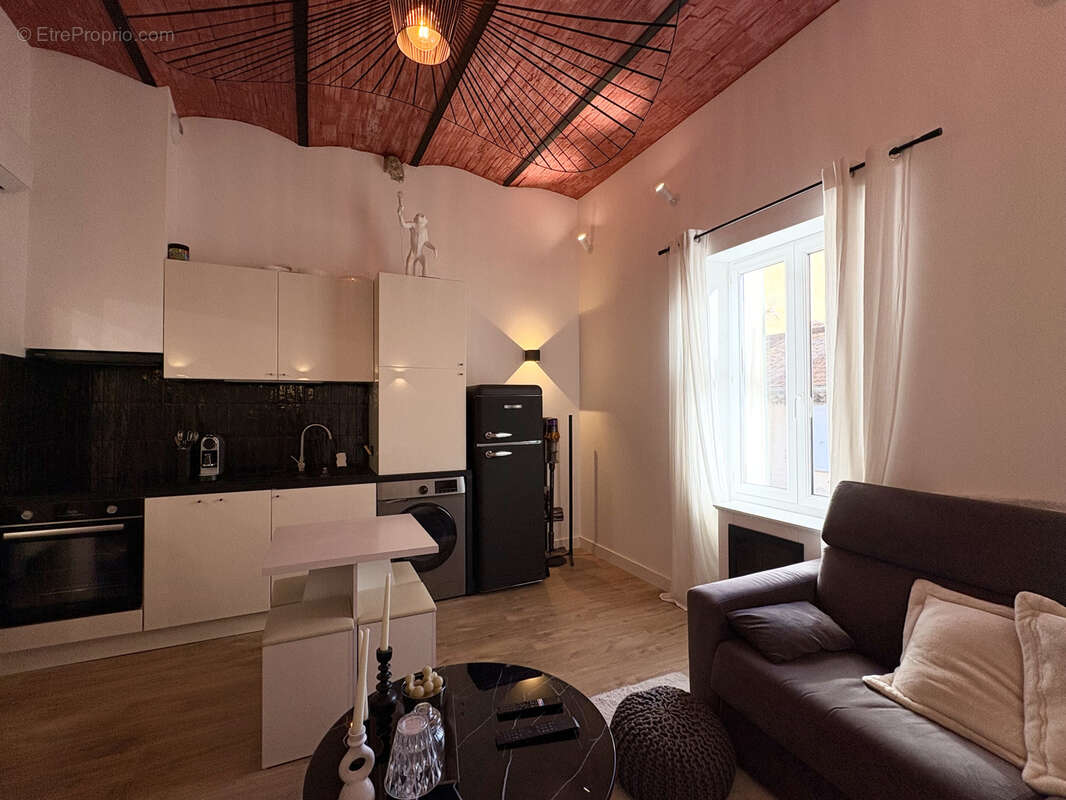 Appartement à BANDOL