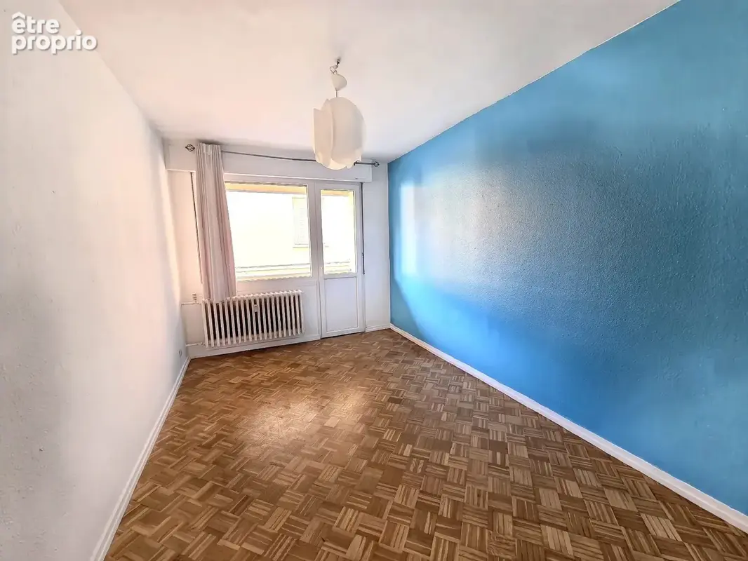 Appartement 4 chambres proche de la gare - photo 11