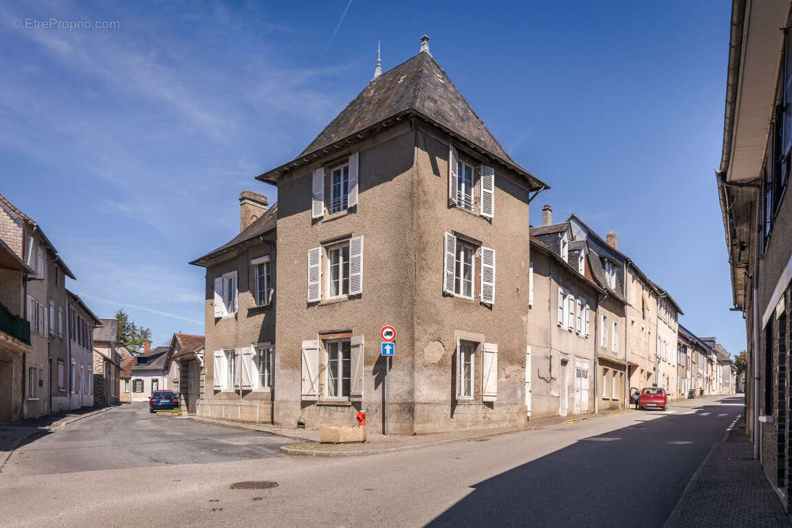  grande maison familiale avec jardin - photo 3