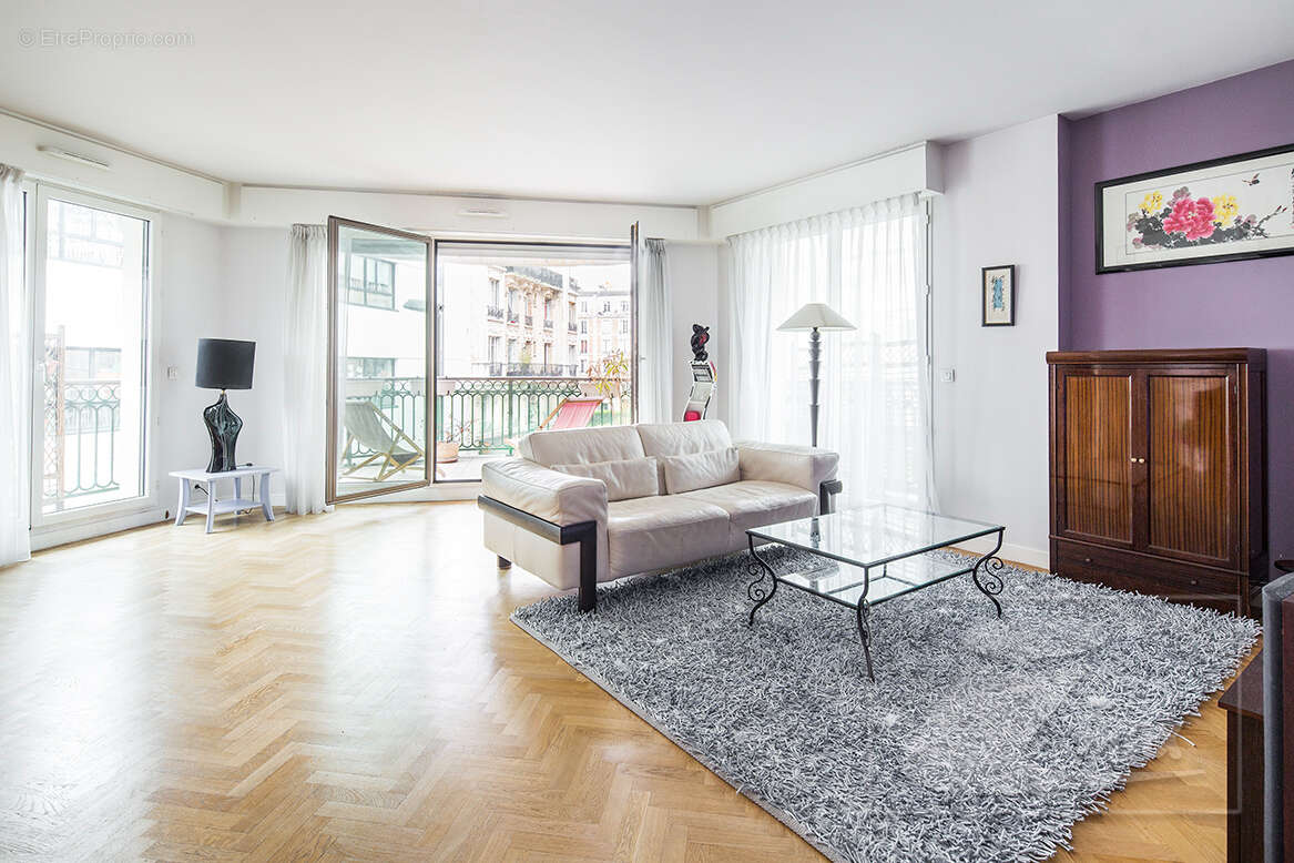 Levallois - 4 pièces - 1 150 000 euros fai - photo 2