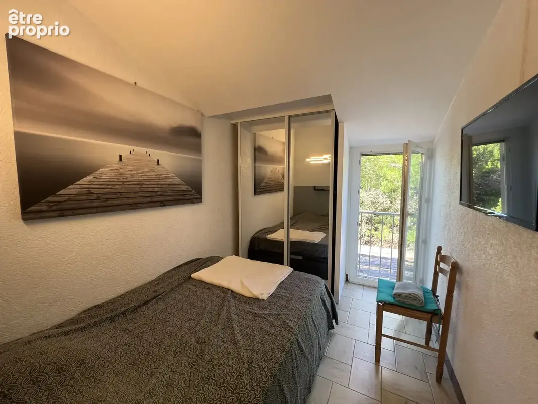 Appartement quartier calme - photo 9