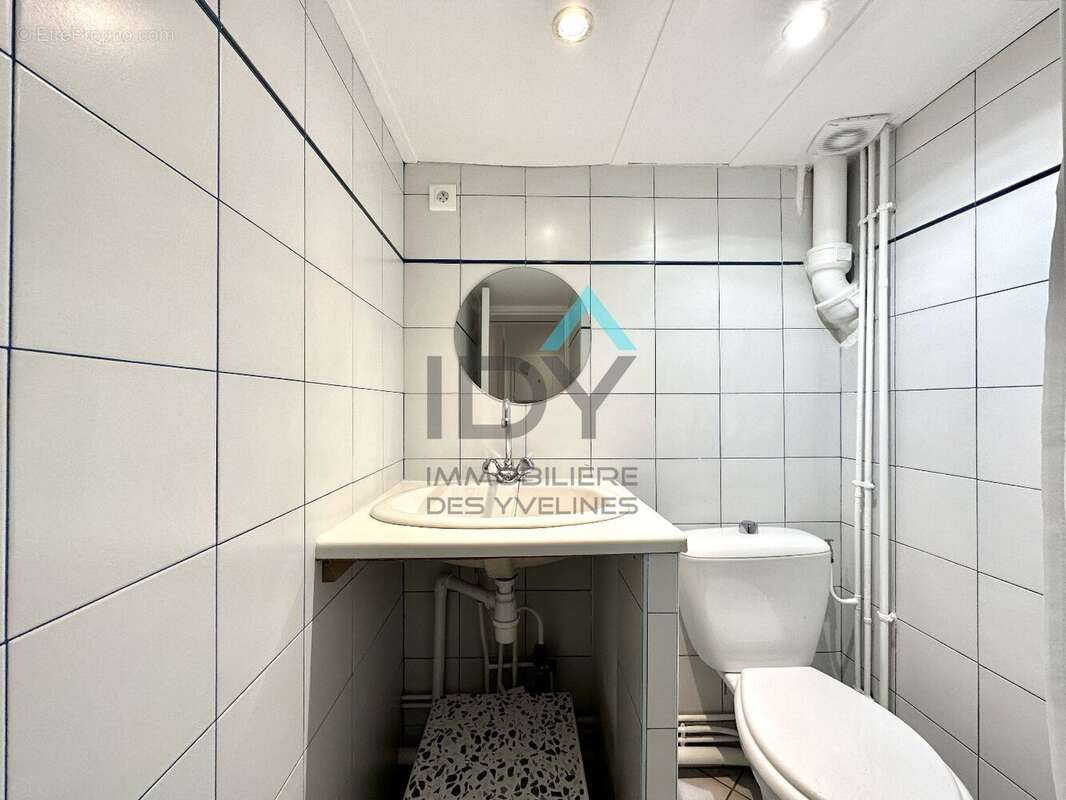 Le Vésinet - Studio - centre ville - photo 6