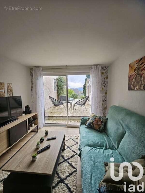 Photo 6 - Maison à LACAUNE