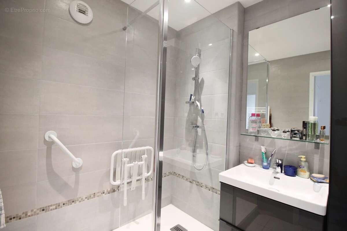 Appartement à MONTATAIRE