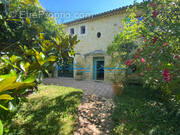 Maison à MAURESSARGUES