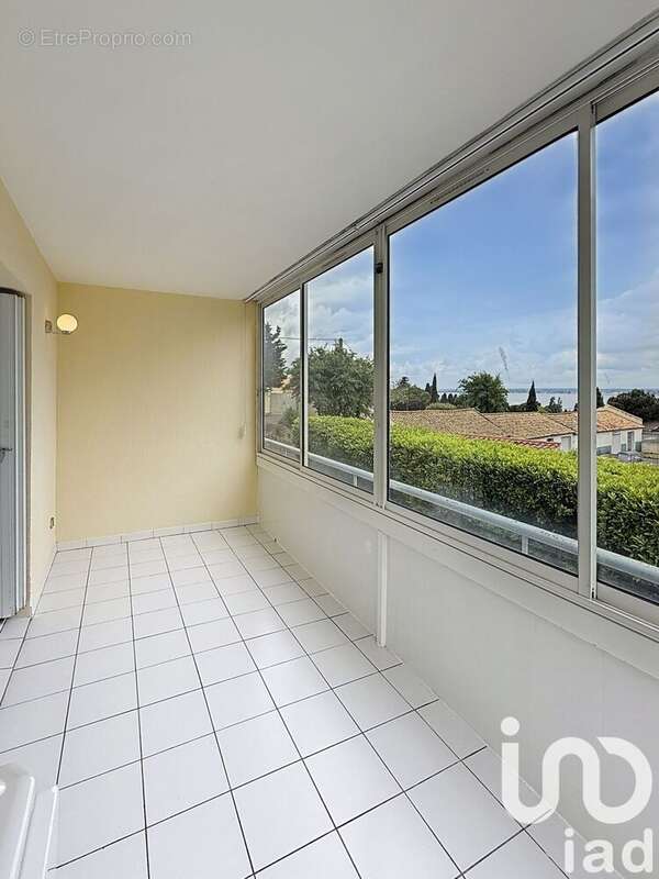 Photo 5 - Appartement à SETE