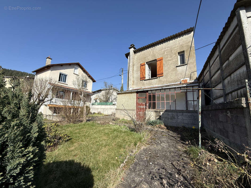 Maison avec dépendance et vue - photo 11