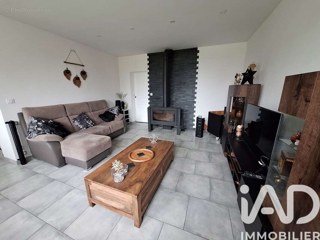 Photo 7 - Maison à ARTAISE-LE-VIVIER