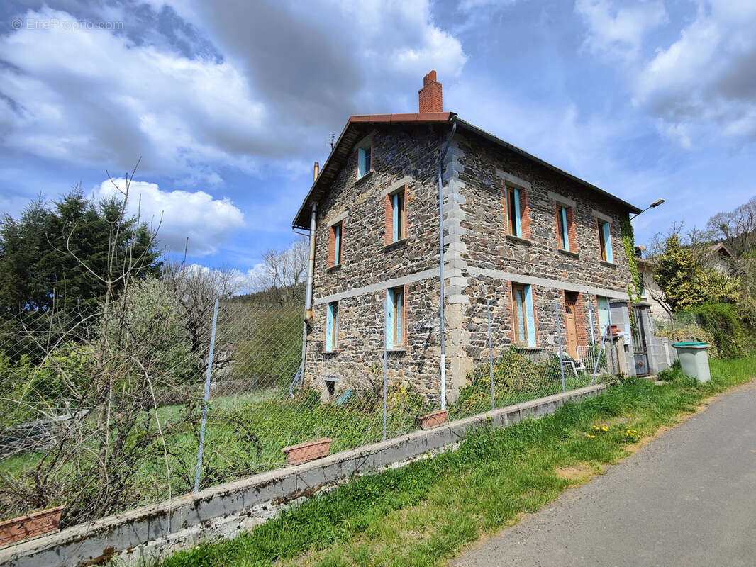 Maison Laval sur Doulon - photo 9