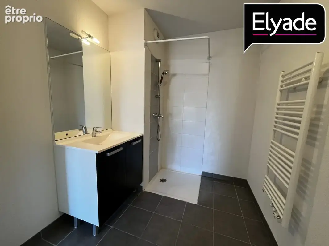 Appartement 2 pièces 38 m² à vendre à Saint-Andre-De-Cubzac (33240) - photo 9