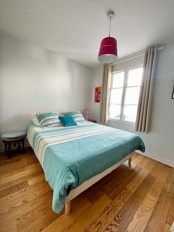 Appartement à LA ROCHELLE