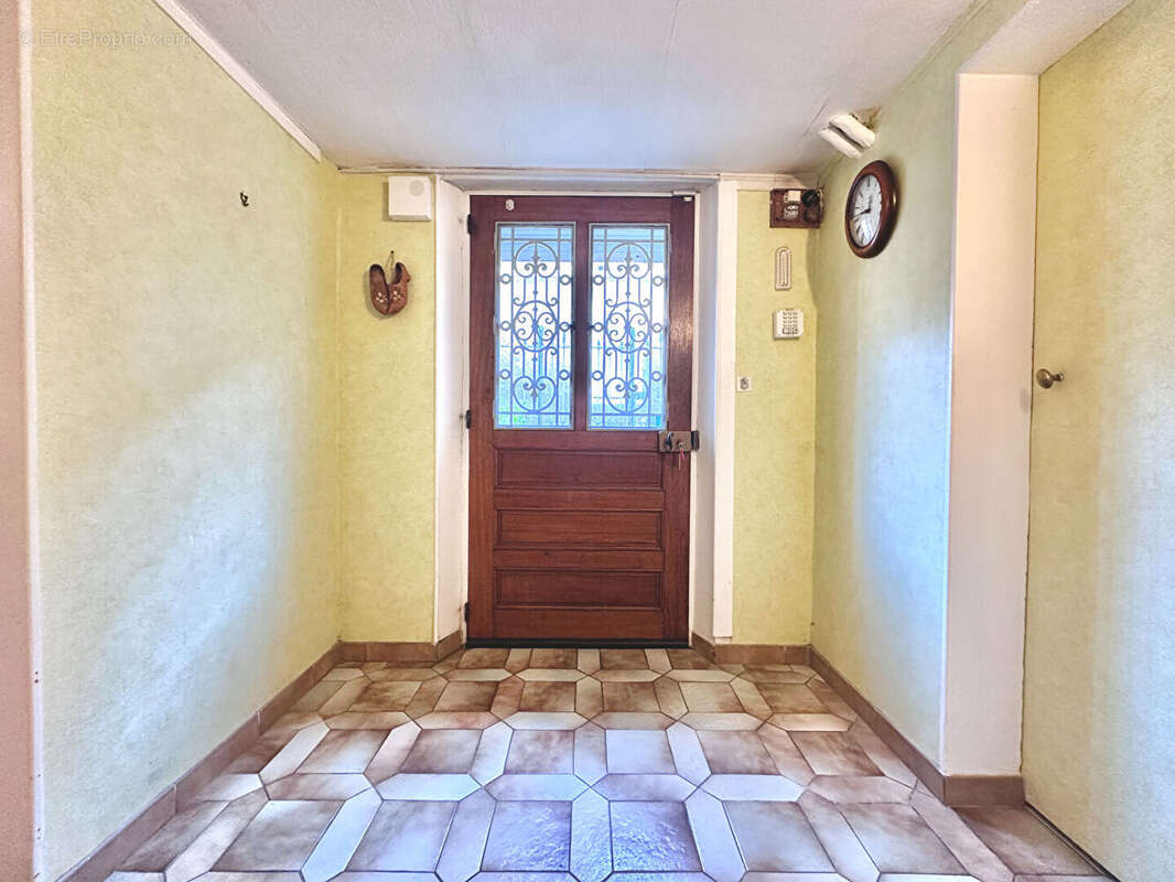 Maison à NEMOURS