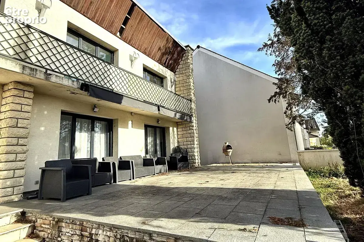 Maison À Vendre - photo 12