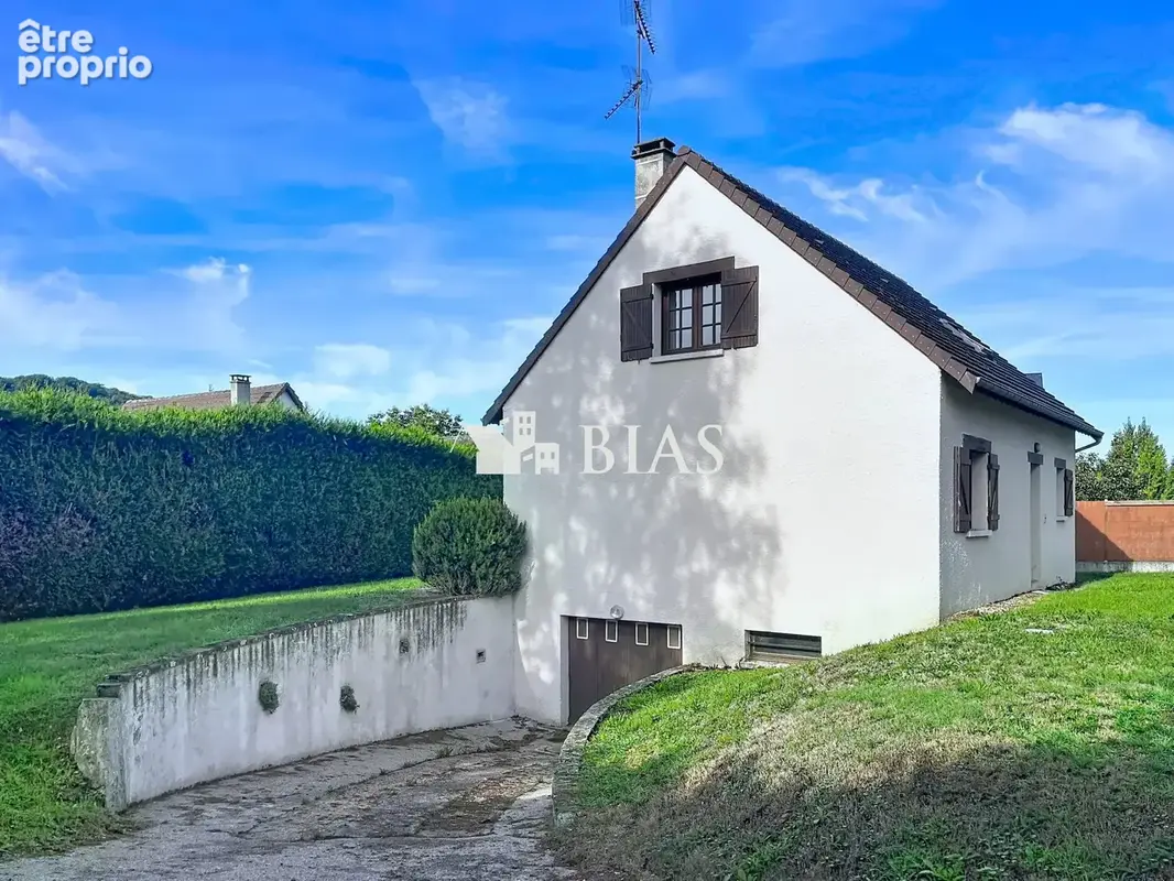 Maison 5 pièces 100 m² à vendre à Pont-Audemer (27500) - photo 2