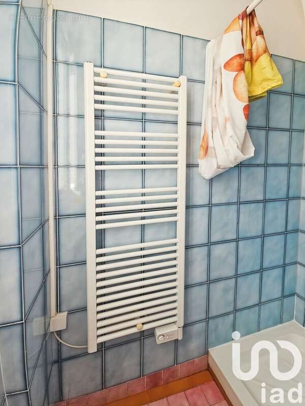 Photo 6 - Appartement à MANDRES-LES-ROSES