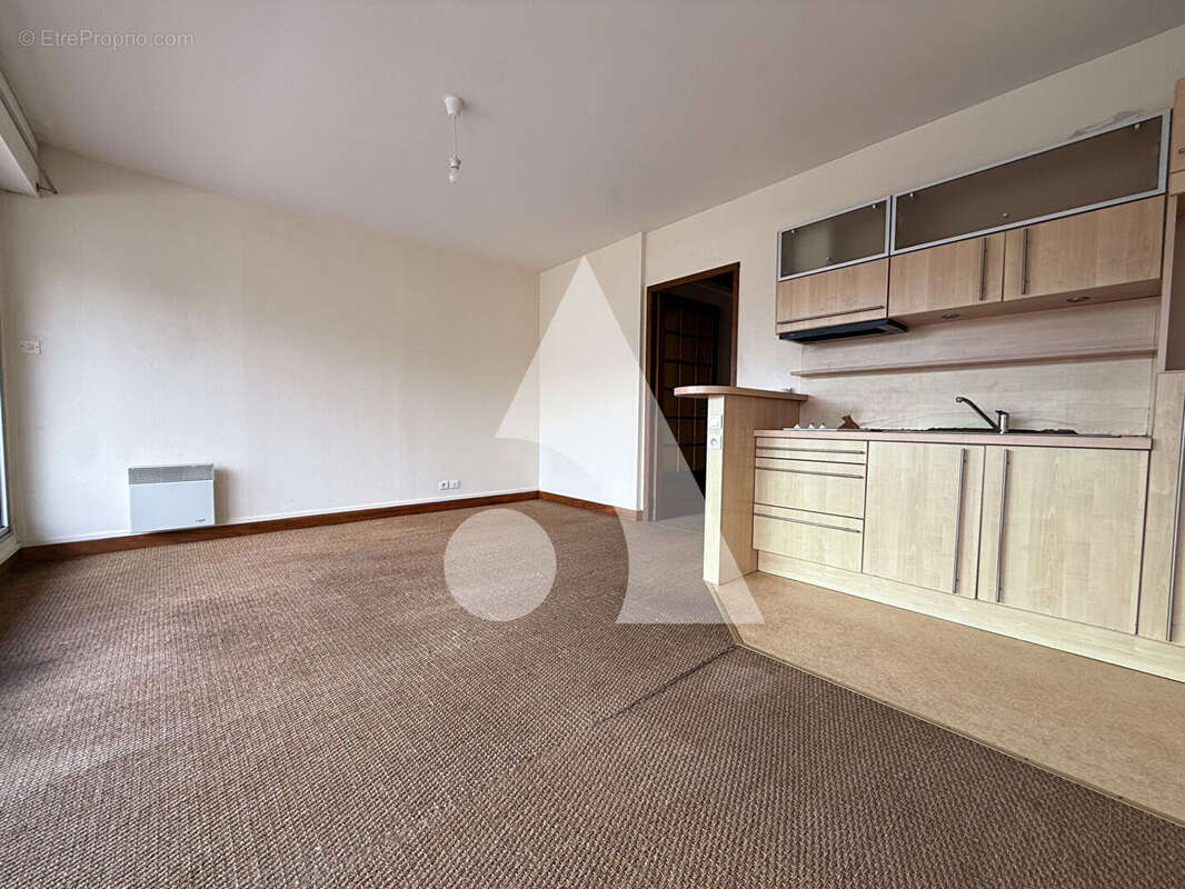 Appartement à DINAN