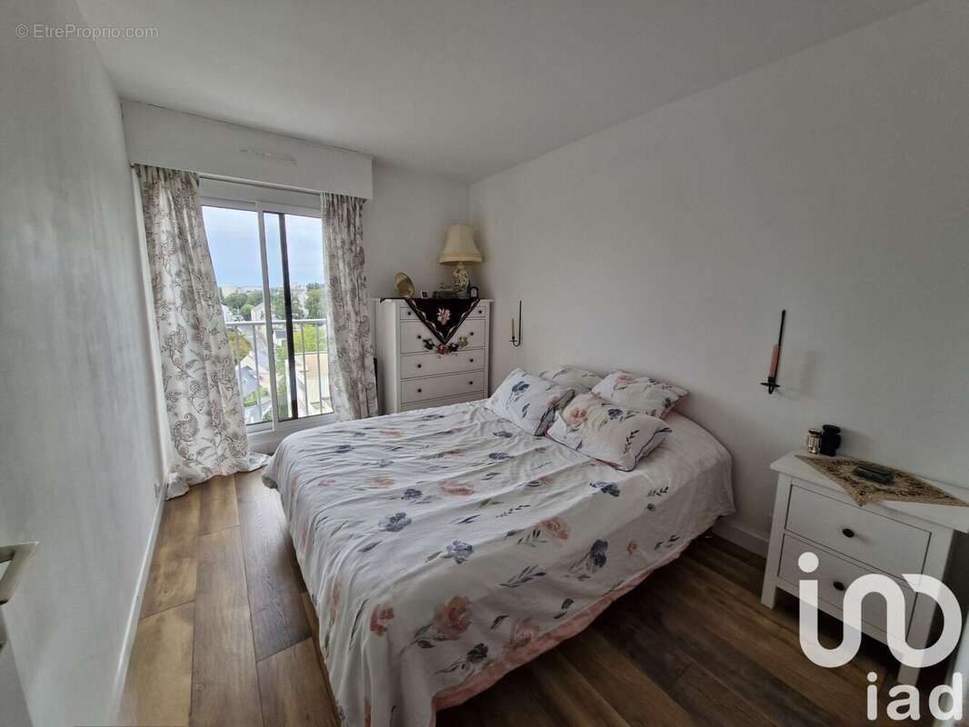 Photo 5 - Appartement à ORLEANS