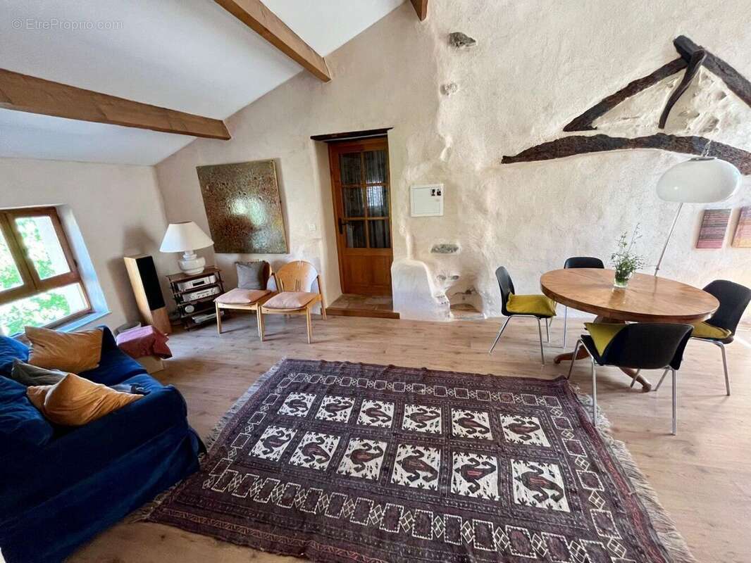 Photo 4 - Maison à FOS
