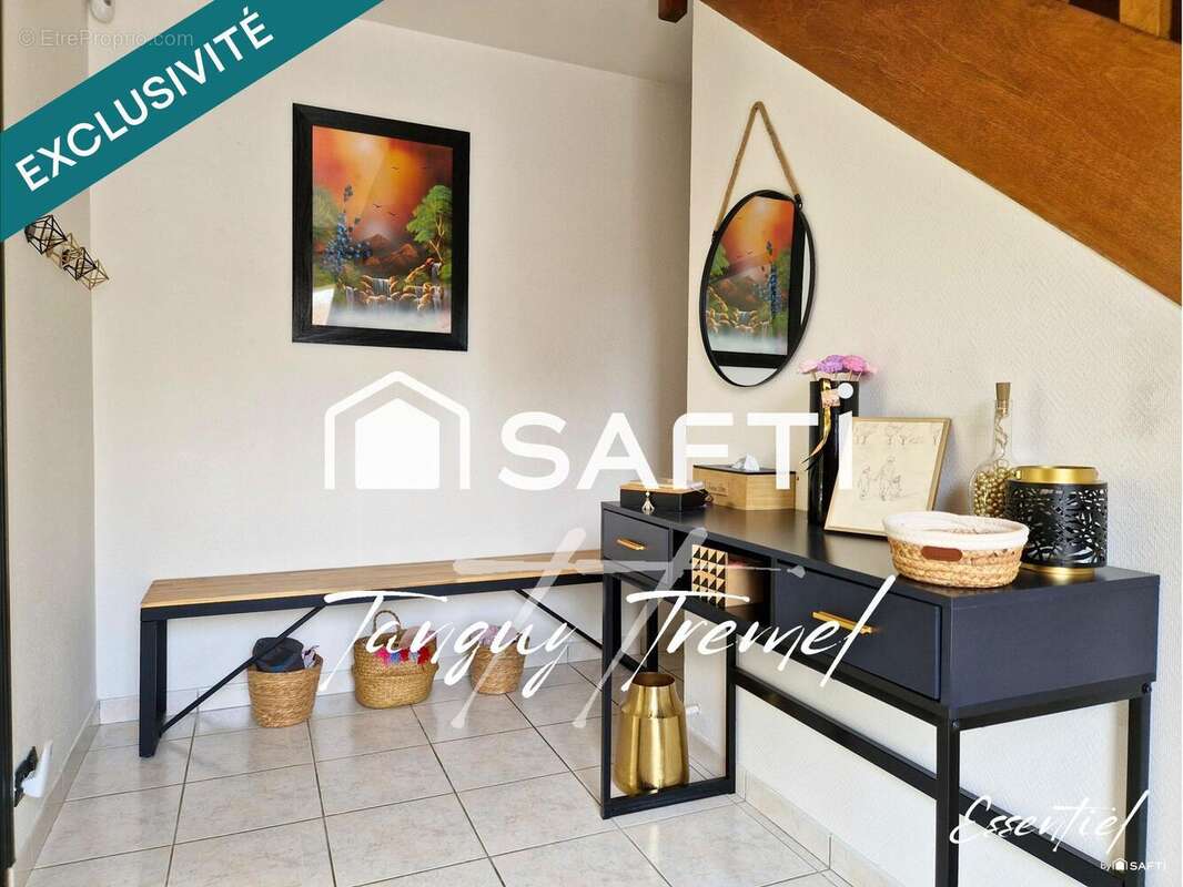 Photo 5 - Maison à HENNEBONT