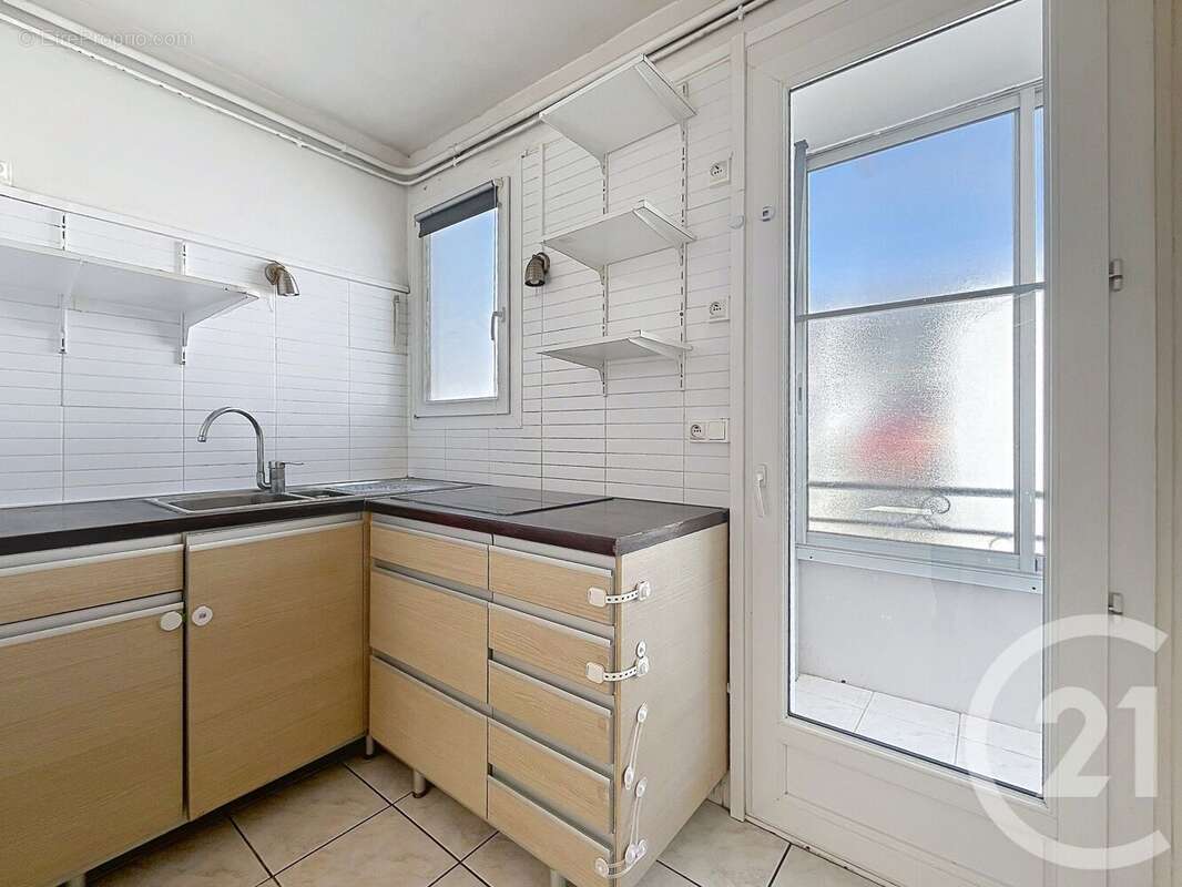 Appartement 60 m² à Montpellier  - photo 2